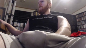 Redhead4fun  05-10-2021